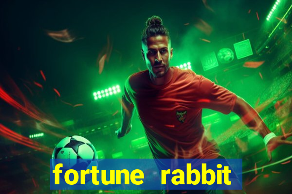 fortune rabbit minutos pagantes